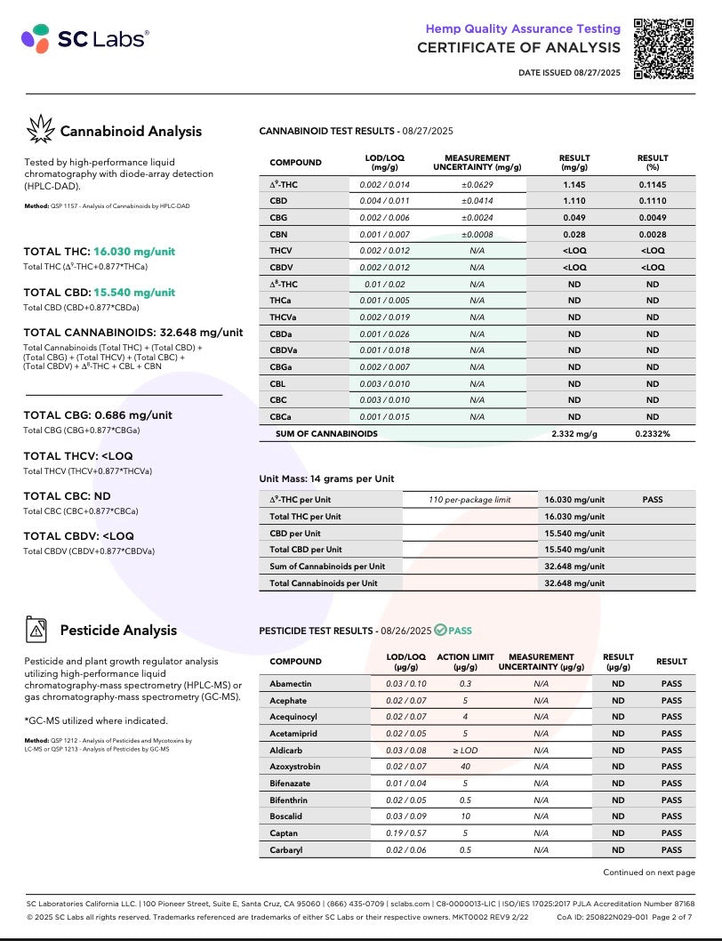 XITE | Butter Cream Caramels