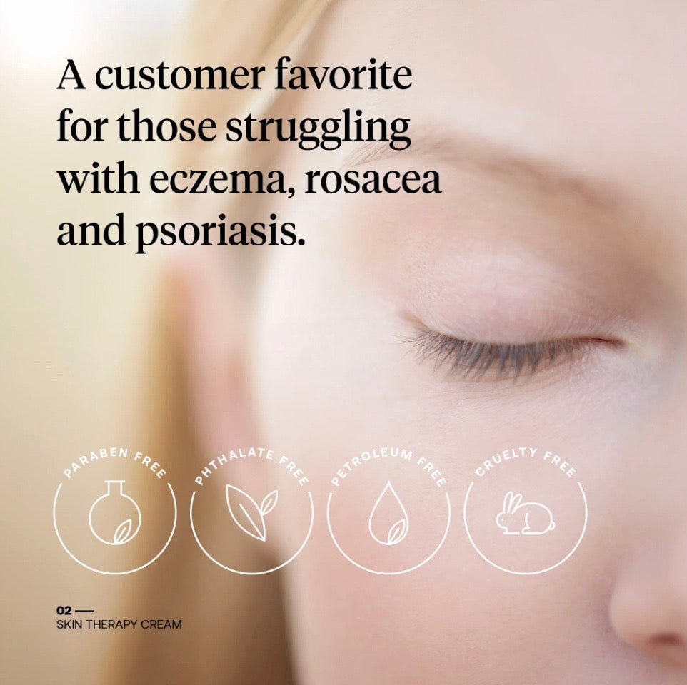 First Honey® Skin Saviors Bundle