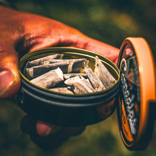 Cannadips 5x Blue Razz CBD