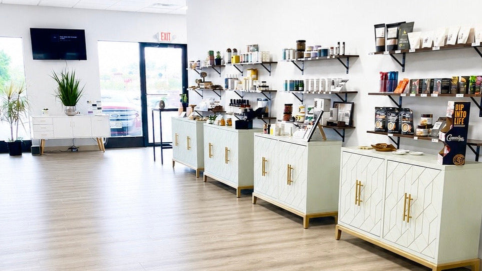 Good Vibes Wellness