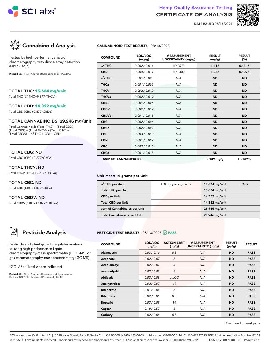 XITE | Blue Raspberry Chews