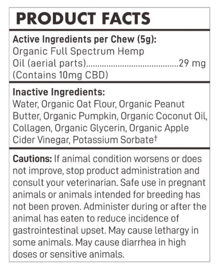 Fetch Hip & Joint Collagen Soft Chews