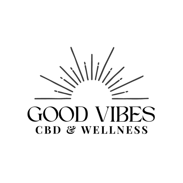 Good Vibes CBD & Wellness