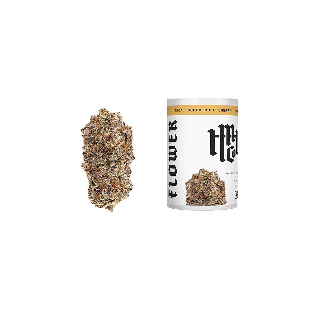 Modern Herb Co THCA Flower