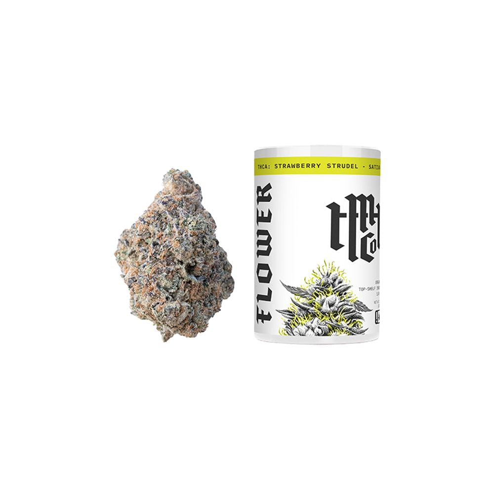 Modern Herb Co THCA Flower