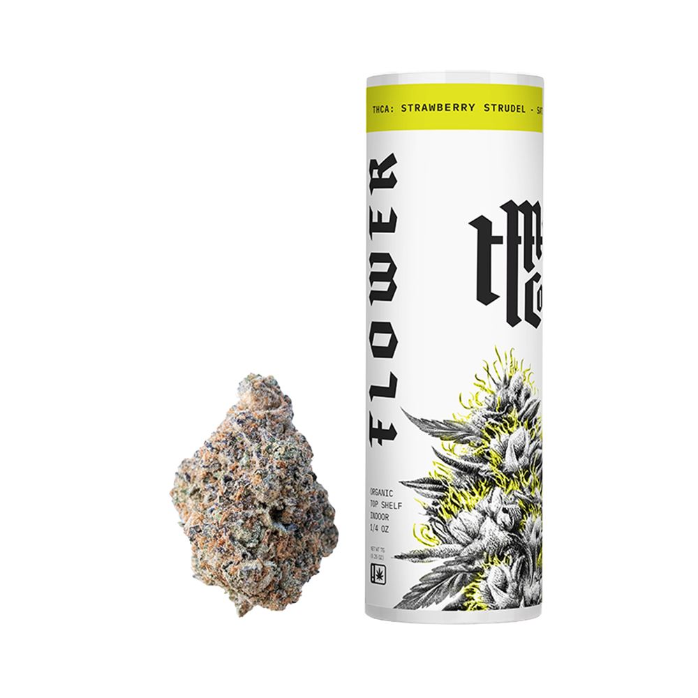 Modern Herb Co THCA Flower
