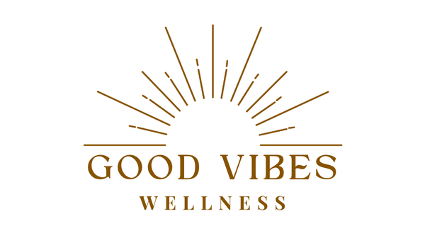good vibes logo