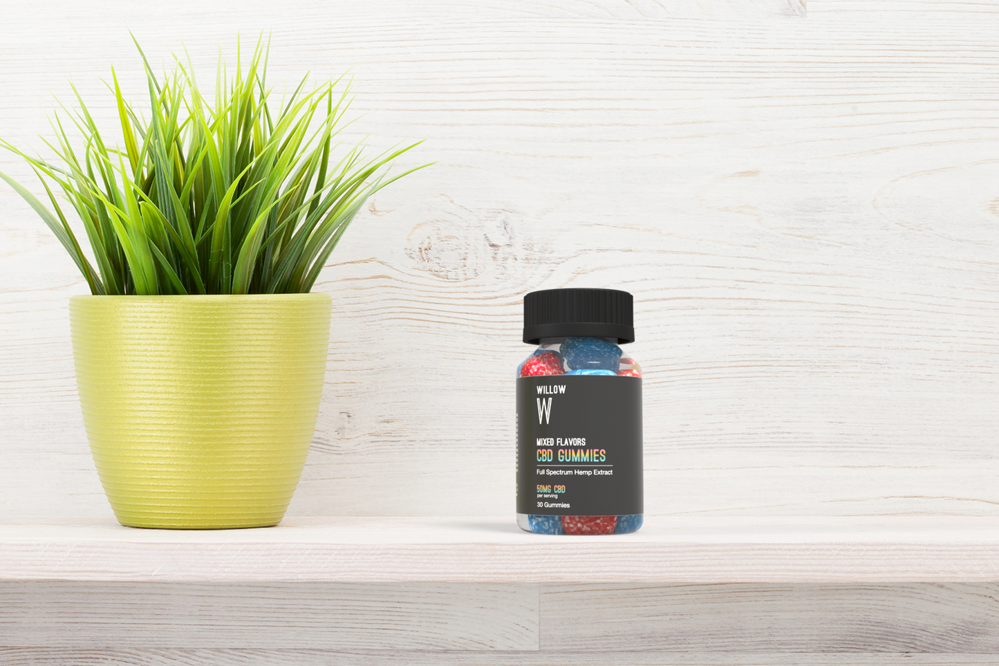 CBD Gummies